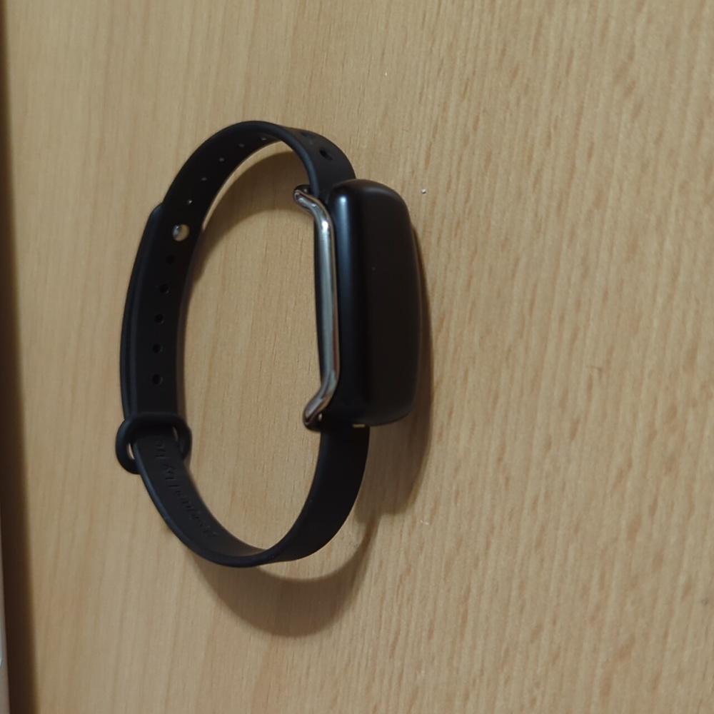 Touch Bond couples bracelet